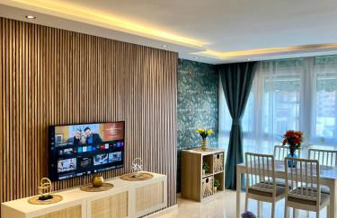 Apartamentos Prestige Málaga - Suite IV - Foto 37