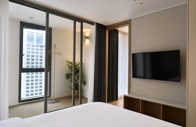 Haeundae Lamer Stay - Foto 39