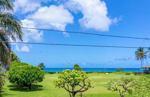 Hale Naninoa 5 Bedroom Home by RedAwning - Foto 76