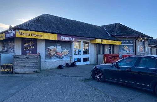 Harlech castle and beach home - Foto 37