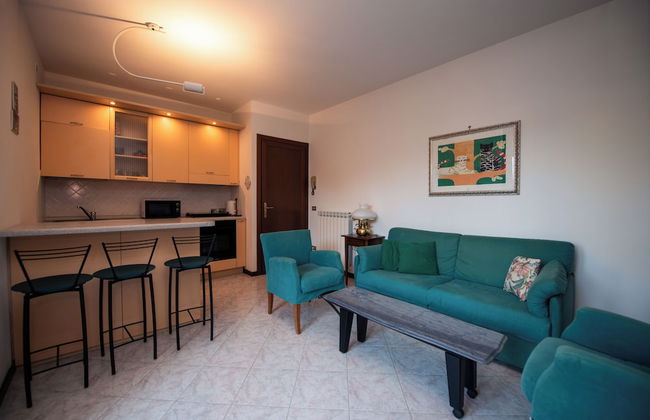 Villaggio dei Fiori - App. Primula - Foto 7