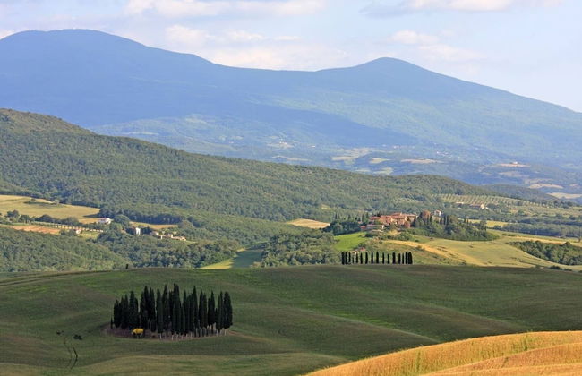 Cordella in Montalcino Wine Resort - Foto 42