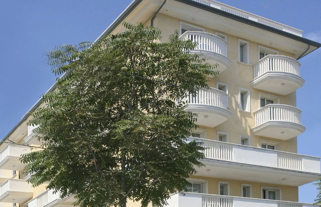 Residence Apartment Near the Beach - Photo 9