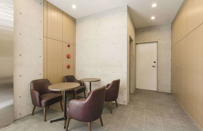 Casa Kyobashi - Foto 3