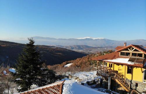 Casa Kedrova, Mountain Voras-Kaimaktsalan Edessa - Foto 14