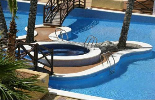 Precioso ático con solárium y vistas fantásticas - Foto 17