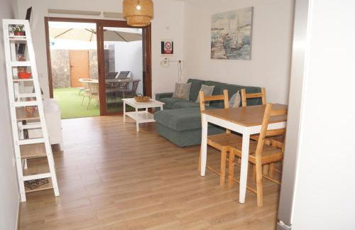 Casa Amara y Julia - Foto 67