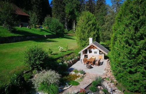 Ferienhaus Enzquelle - Foto 27