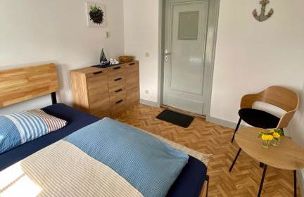 Großes Ferienhaus an der Ostsee "Oldevighus" - Foto 10