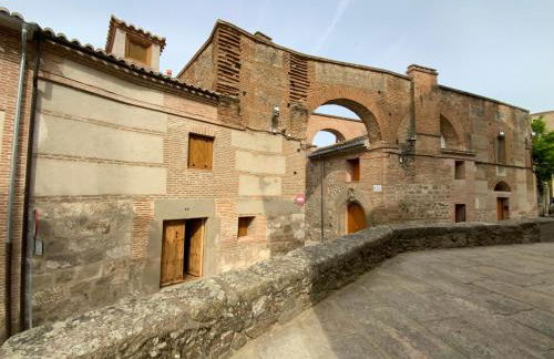 La Casa del Pasadizo elegante casona restaurada con piscina - Foto 29