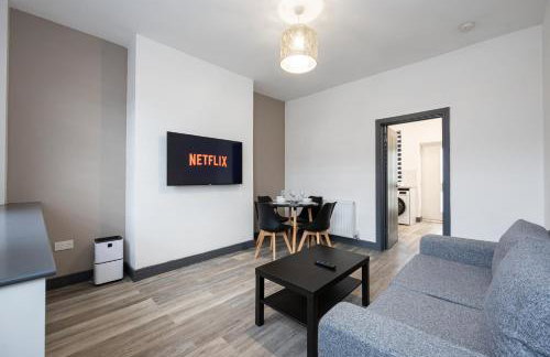 2 Ensuite Bed Home Near Shops - Foto 7