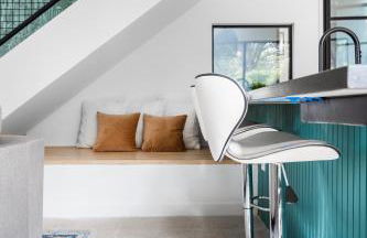 East Austin Modern Bungalow - Foto 14