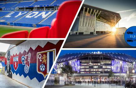 Tram 50 m, Balcon, Parking facile - Foto 16