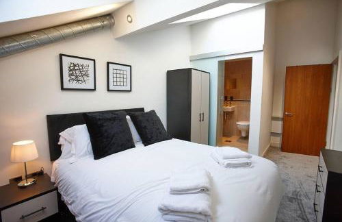 The Garnet Suite - Foto 11