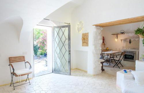 Romantic House with Bathtub in Room 5 min Porto Cervo - Foto 26