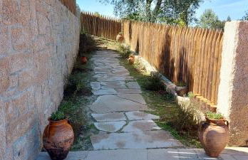 Casa Guardião do Castelo - Foto 8