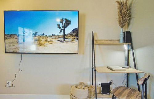 Nightsky Nest ※ Desert Getaway by Joshua Tree Park - Foto 12