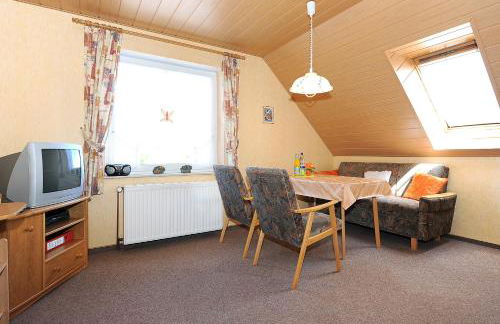 Ferienwohnungen auf dem Ferienhof Elke Peters - Foto 4