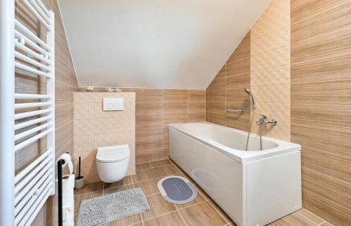 Amazing Home In Grabrovnik With Sauna - Foto 34