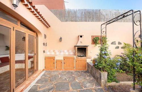 Canary Holiday Mondragon House - Foto 21