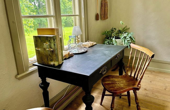 Lydde Gård - Photo 41