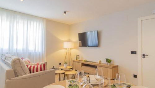 Apartamento Mar Salada Bocal - Foto 2