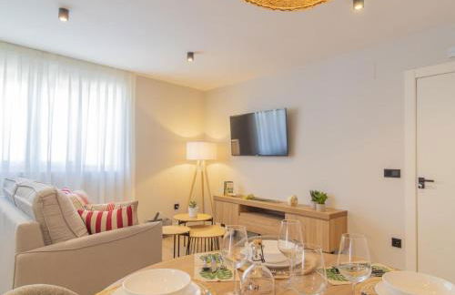 Apartamento Mar Salada Bocal - Foto 2