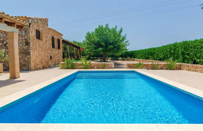 Aubadallet in Vilafranca de Bonany - Foto 2