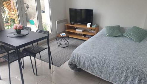 La Maison des roses - Foto 3