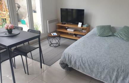 La Maison des roses - Foto 3