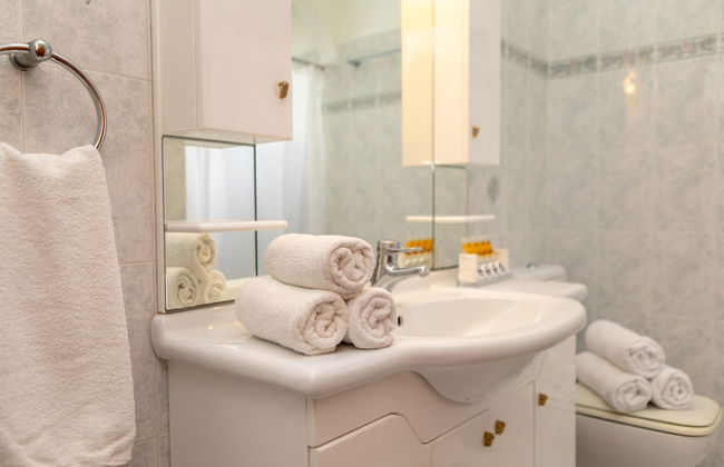 Villa Agave - Foto 27