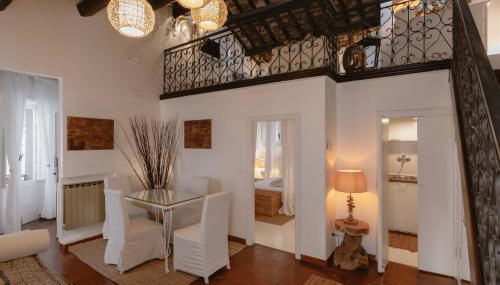 Piazza Navona Historic Luxury Apartment - Foto 4