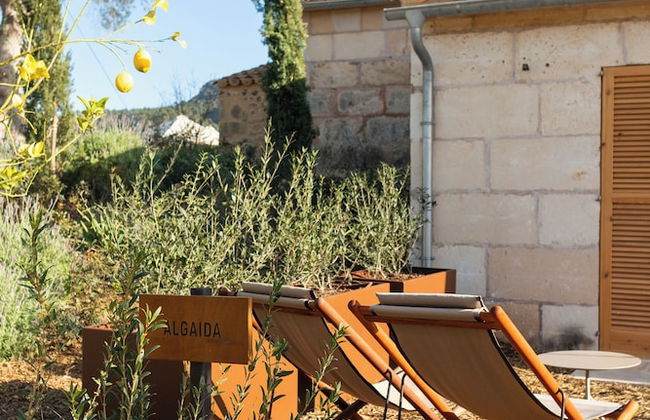 Treurer Olive Grove & Grand House - Adults Only - Foto 71