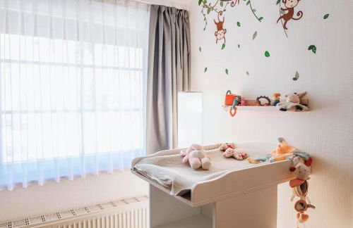 XXL Ferienhaus Goldberger See - Sauna - 16 Personen - Foto 27