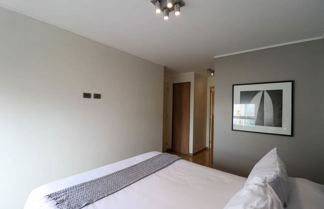 w Welcoming 2BR in Luxury Building in Barranco - Photo 31