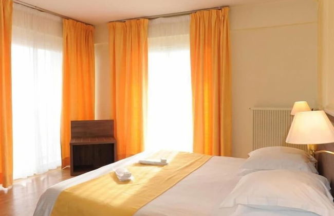 Appart Hotel Beau Rivage - Foto 7