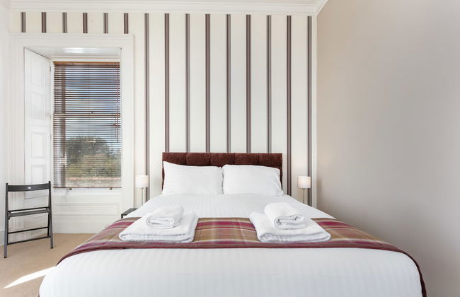 Sea Breeze - Donnini Apartments - Foto 5