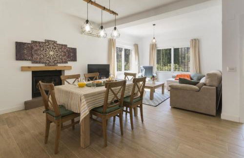 Cova De L Aire in La Drova - Foto 13