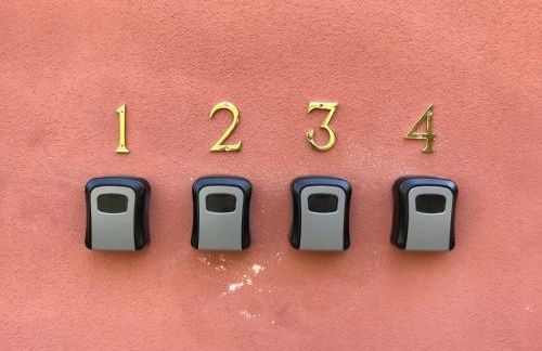 Residence Villa Masi - Foto 51