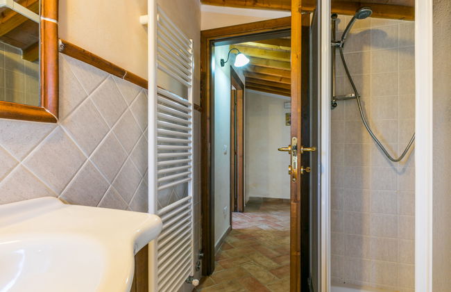 Il Corbezzolo - Foto 27