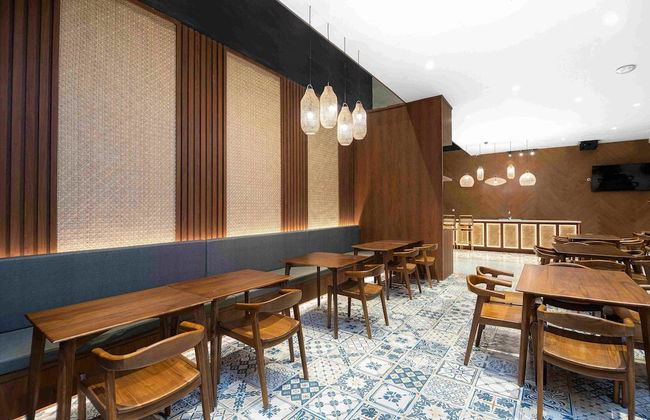 ARTOTEL Cabin Bromo - Foto 15