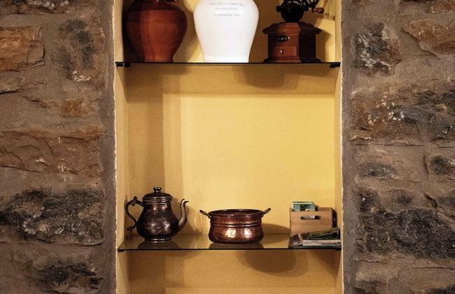 Biltegi Etxea - Foto 11