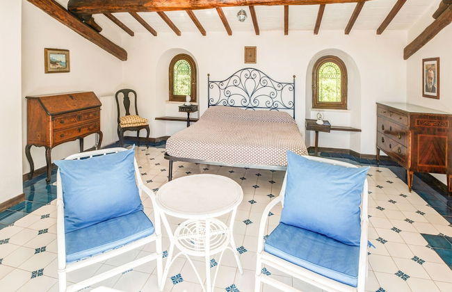 Tuscany Villa With Terrace - Foto 12