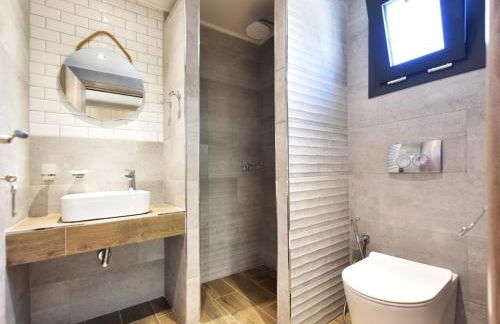 Notos Resort - Tristinika Sithonia - Foto 5