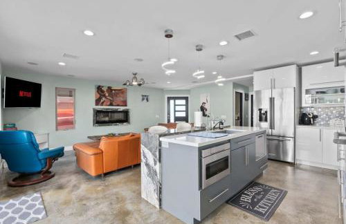 Voted Airbnb Most Loved Home 2024 Duffy Boat - Foto 14