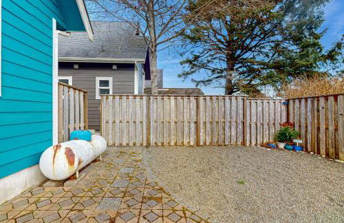 Blue Wave Cottage - Foto 21