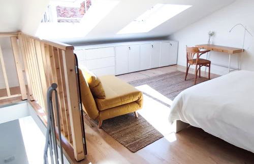 Beach & City - Trafaria - Photo 4