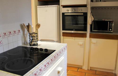 Gîte haut de gamme près de l'Abbaye de Noirlac - Séjour tout confort avec jardin et terrasses - FR-1-586-13 - Foto 8