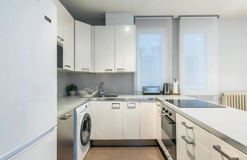 Castellana Suites - Foto 53