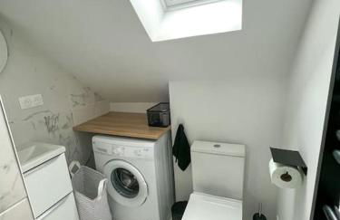 Le Central 3 - Pépite en centre ville d’Elbeuf - Foto 28